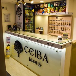 Ceiba Rooms Hotel بيريرا Exterior photo