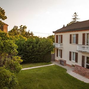 فندق Belvedere Monferrato Relais & Wellness Vignale Exterior photo