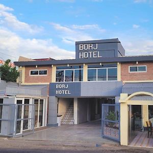 Borj Hotel ناغا Exterior photo