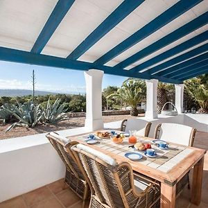 فيلا Ferienhaus Llevant Mit Garten, Terrasse Und Grill Es Arenals Exterior photo