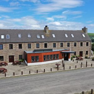 The Sands Hotel, Orkney قرية بورّايْ Exterior photo