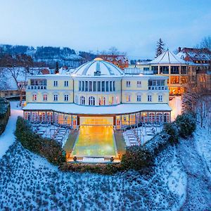 Hotel Bei Schumann كيرستشاو Exterior photo