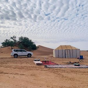 فندق Nomads Life Style محاميد الغزلان Exterior photo