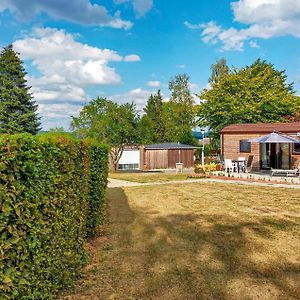 Stunning Home In Haller With Kitchen Exterior photo