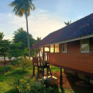 Three Monkeys Bungalows Koh Yao Noi كو ياو نوي Exterior photo