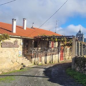 مبيت وإفطار Sober Casa-Museo Genia Trigo Exterior photo