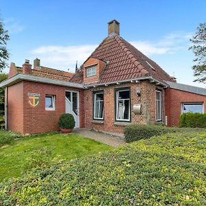 3 Bedroom Gorgeous Home In Moddergat Exterior photo