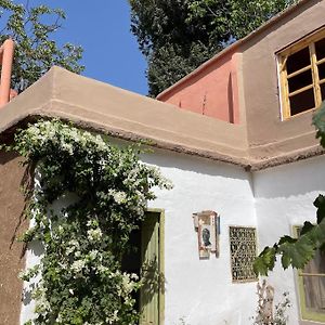 فيلا Maison Berber ويرڭان Exterior photo