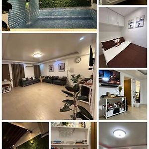 فيلا Unit 1- A Private House 2Br With Pool Kawit Exterior photo