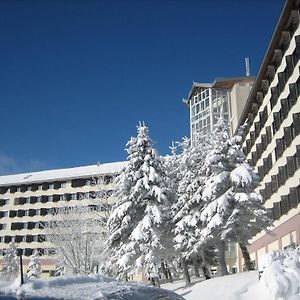 Ringberg Hotel سوهل Exterior photo