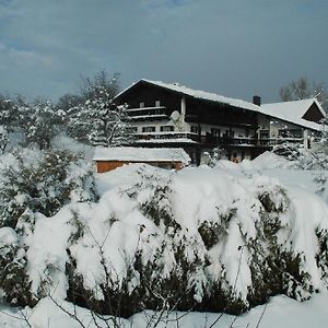 فندق Landhaus Jakob Im Bayerischen Wald Lalling Exterior photo