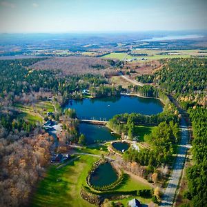 فيلا Domaine Gagnon Saint Sebastien Exterior photo