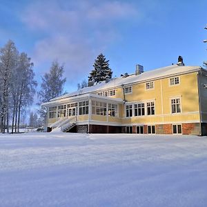 فندق Landhaus Kekkola ميكيلي Exterior photo