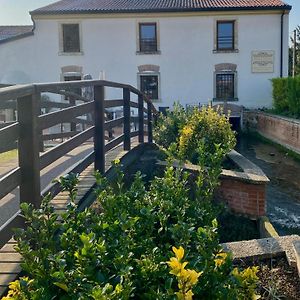 فندق Hacienda De Leon إيزولا ديلا سكالا Exterior photo