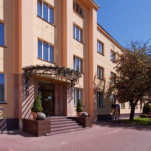 Hotel بوتسك Exterior photo
