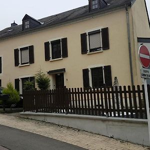 مبيت وإفطار Dippach Cosy House Exterior photo