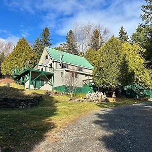 فيلا Cedar Camp Rangeley Exterior photo