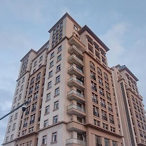 Park Bayil Residence باكو Exterior photo