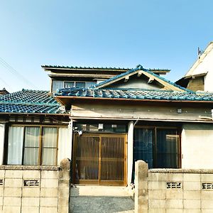 شقة Ma m k Haus 和歌山 Exterior photo