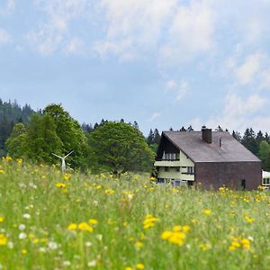 Cormoret B&B Mont-Crosin Exterior photo