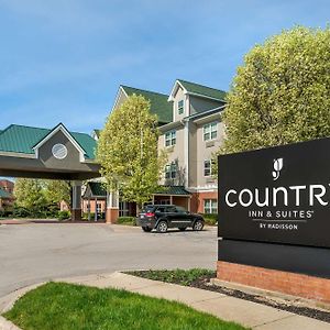 Country Inn & Suites By Radisson, Toledo South, Oh روسفورد Exterior photo