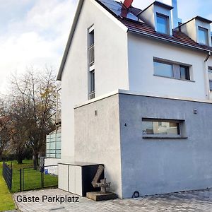 Ferienwohnung Scheib آسباخ Exterior photo