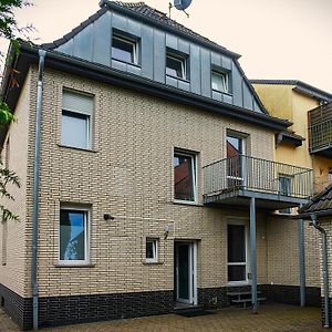 شقة Liro Moenchengladbach بوروسيا مونشنغلادباخ Exterior photo