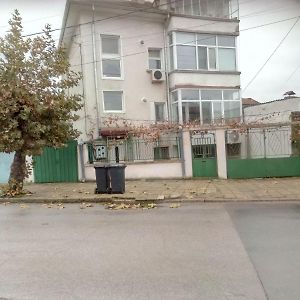 شقة Магнолия Elhovo  Exterior photo