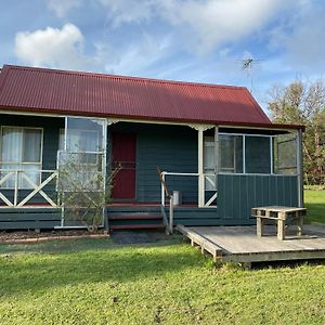 فيلا Classic Cabin Langwarrin Exterior photo