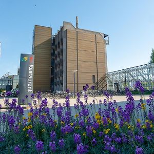 فندق Idraettens Hus Brøndbyvester Exterior photo