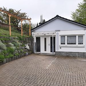 فيلا Ferienhaus Guenther فيردر Exterior photo