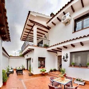 منزل الضيف Urda  في Casa Rural La Gospa Exterior photo