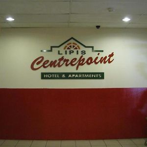 Hotel Centrepoint كوالا ليبيس Exterior photo