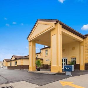 Best Western Inn إليريا Exterior photo