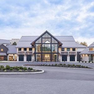 Hershey Farm Resort رونكس Exterior photo