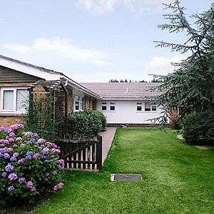 فيلا Cockerwell Newchurch  Exterior photo