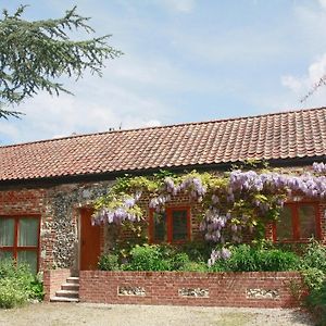 فيلا The Street Farm Barn Drayton  Exterior photo