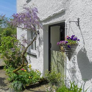 Cragg Cottage Bouth Exterior photo