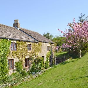 فيلا Townfield Farm Chinley Exterior photo