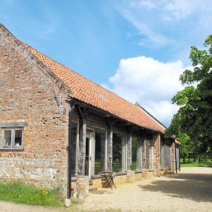 فيلا The Granary Oxborough Exterior photo