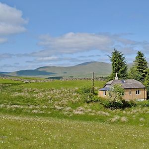 Swallow Lodge Carsphairn Exterior photo