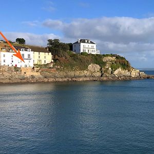 فيلا Puffin Burrow Portmellon Exterior photo