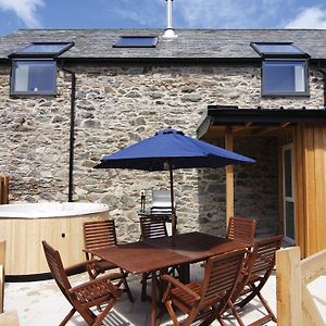 فيلا Smithy Barn - Hw7592 Bettws-yn-Rhos Exterior photo