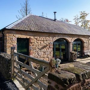 فيلا Cart Shed Mauchline Exterior photo