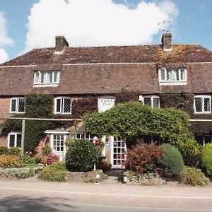 فيلا Churchview House Winterborne Abbas Exterior photo