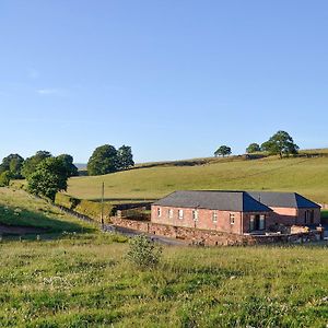 Liftingstane Dairy Cottage Closeburn Exterior photo