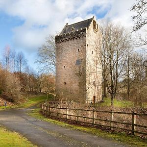 فيلا Braidwood Castle - Uk10672 Exterior photo