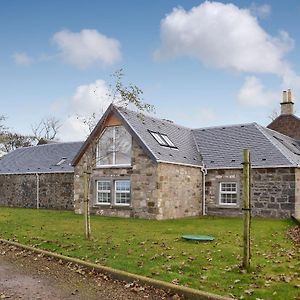 فيلا Torcross Barn Tarbolton Exterior photo