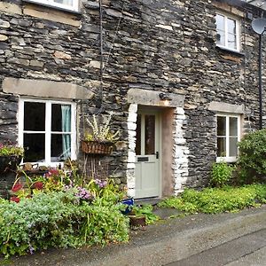 فيلا The Burrow Haverthwaite Exterior photo