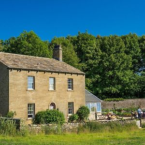 فيلا The Manse - Uk42249 Broughton  Exterior photo